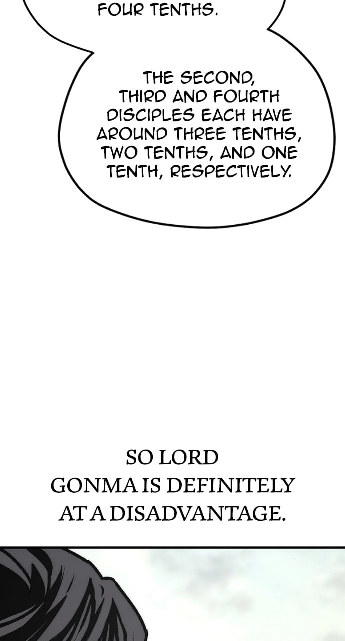 Murim RPG Simulation Chapter 110, page 155 of 185