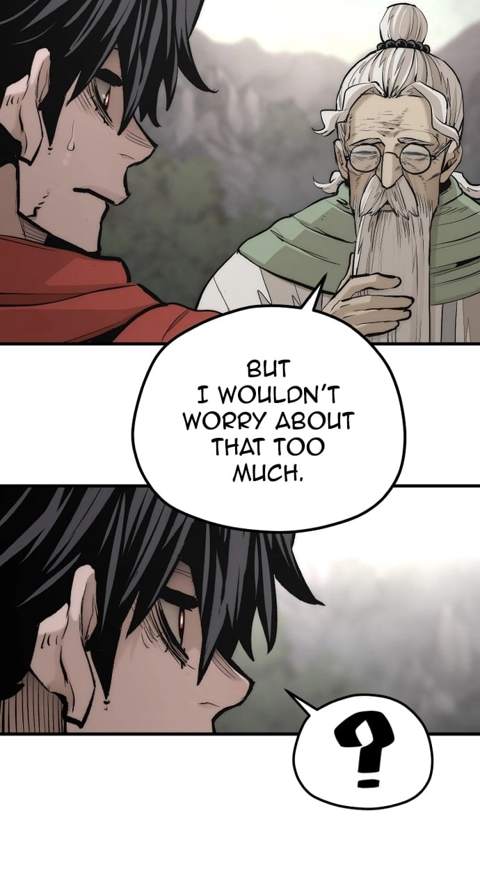 Murim RPG Simulation Chapter 110, page 156 of 185
