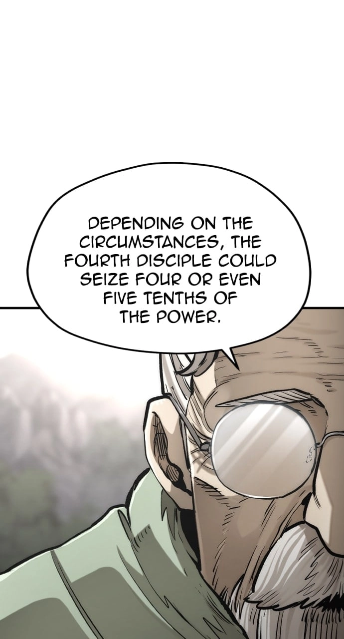 Murim RPG Simulation Chapter 110, page 157 of 185