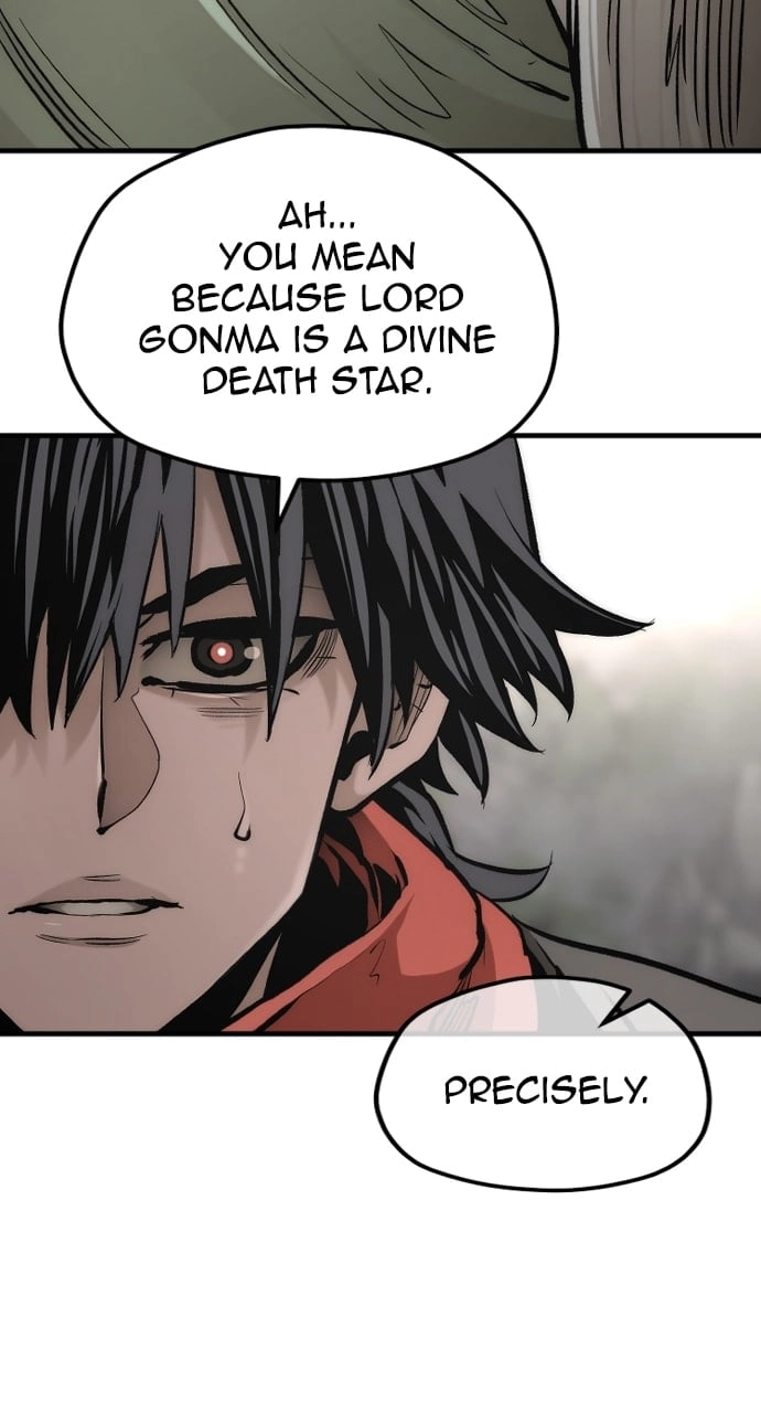 Murim RPG Simulation Chapter 110, page 158 of 185