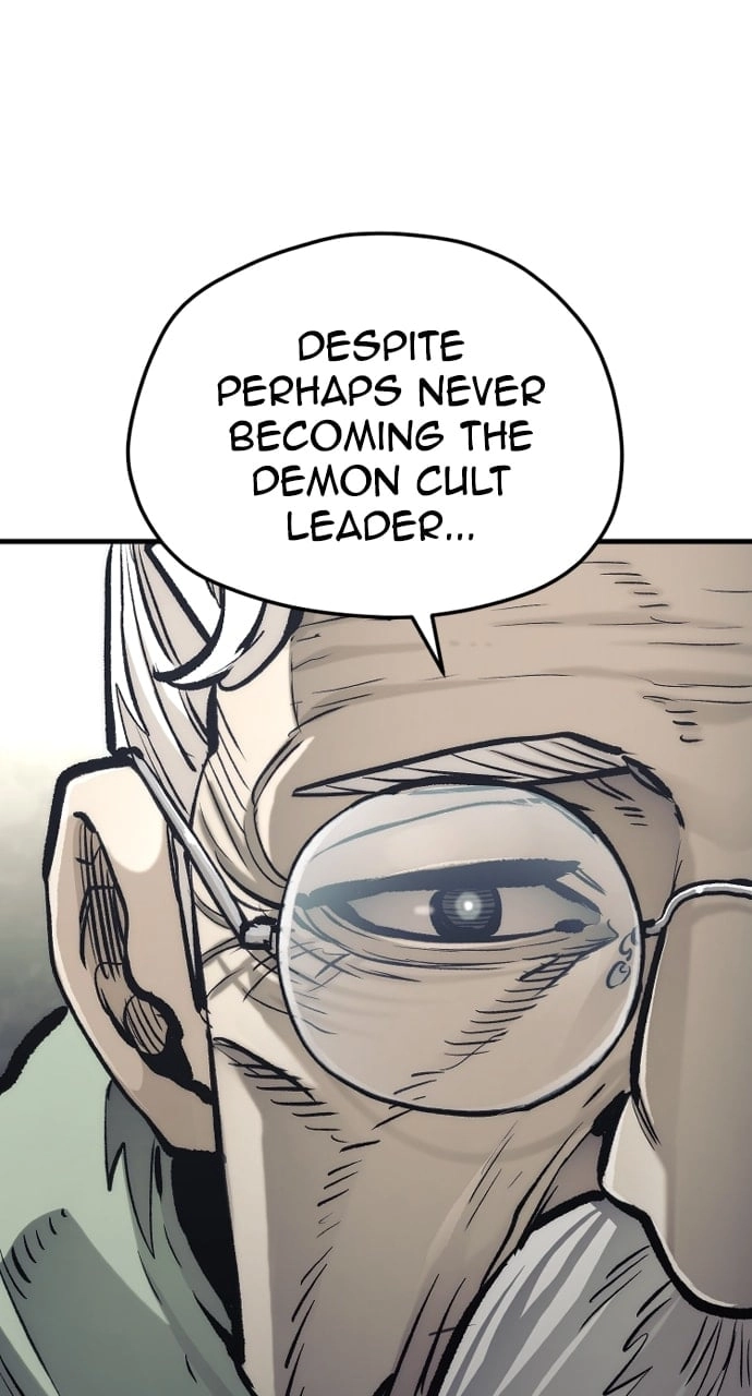 Murim RPG Simulation Chapter 110, page 159 of 185