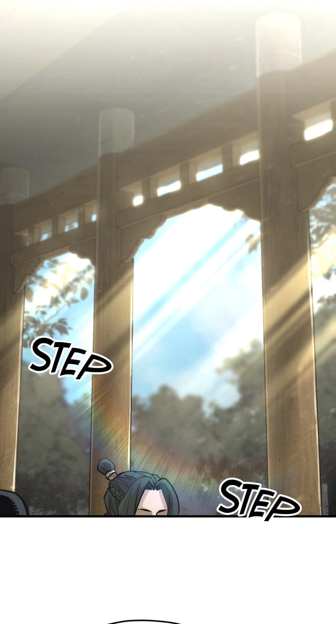 Murim RPG Simulation Chapter 110, page 165 of 185