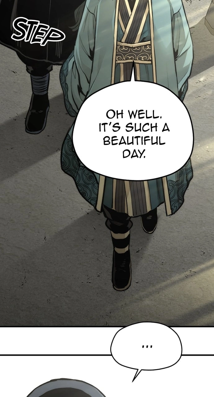 Murim RPG Simulation Chapter 110, page 167 of 185