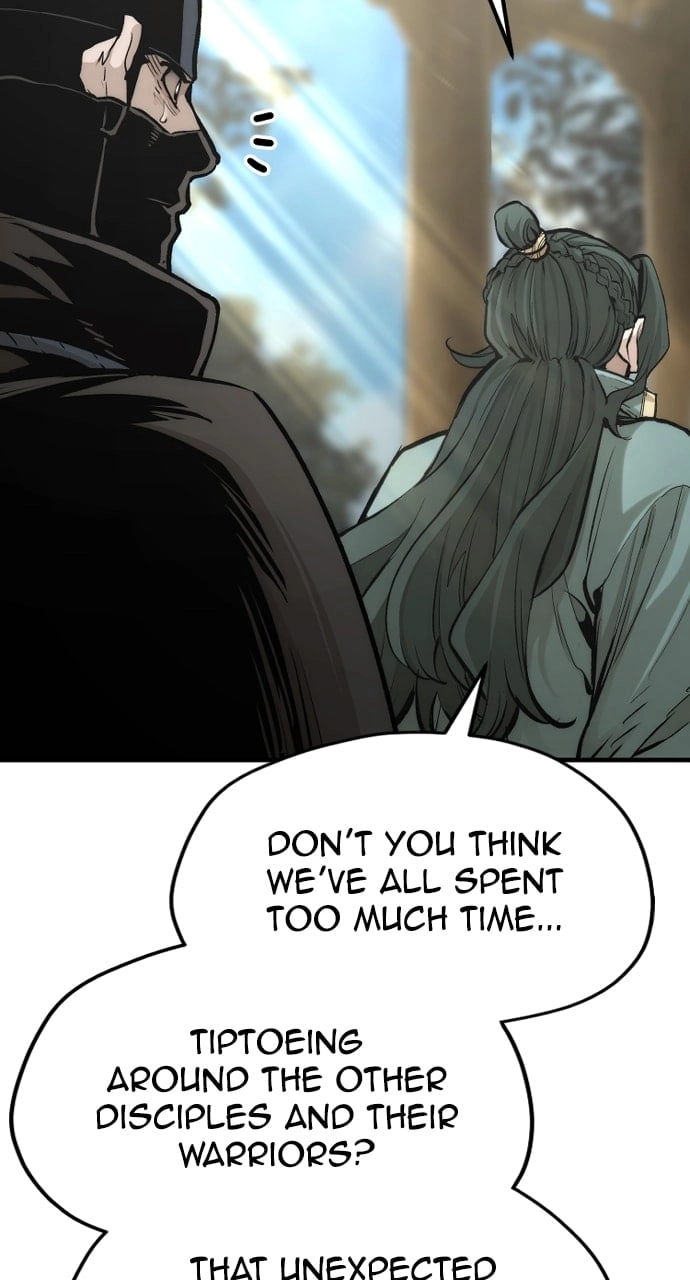 Murim RPG Simulation Chapter 110, page 169 of 185