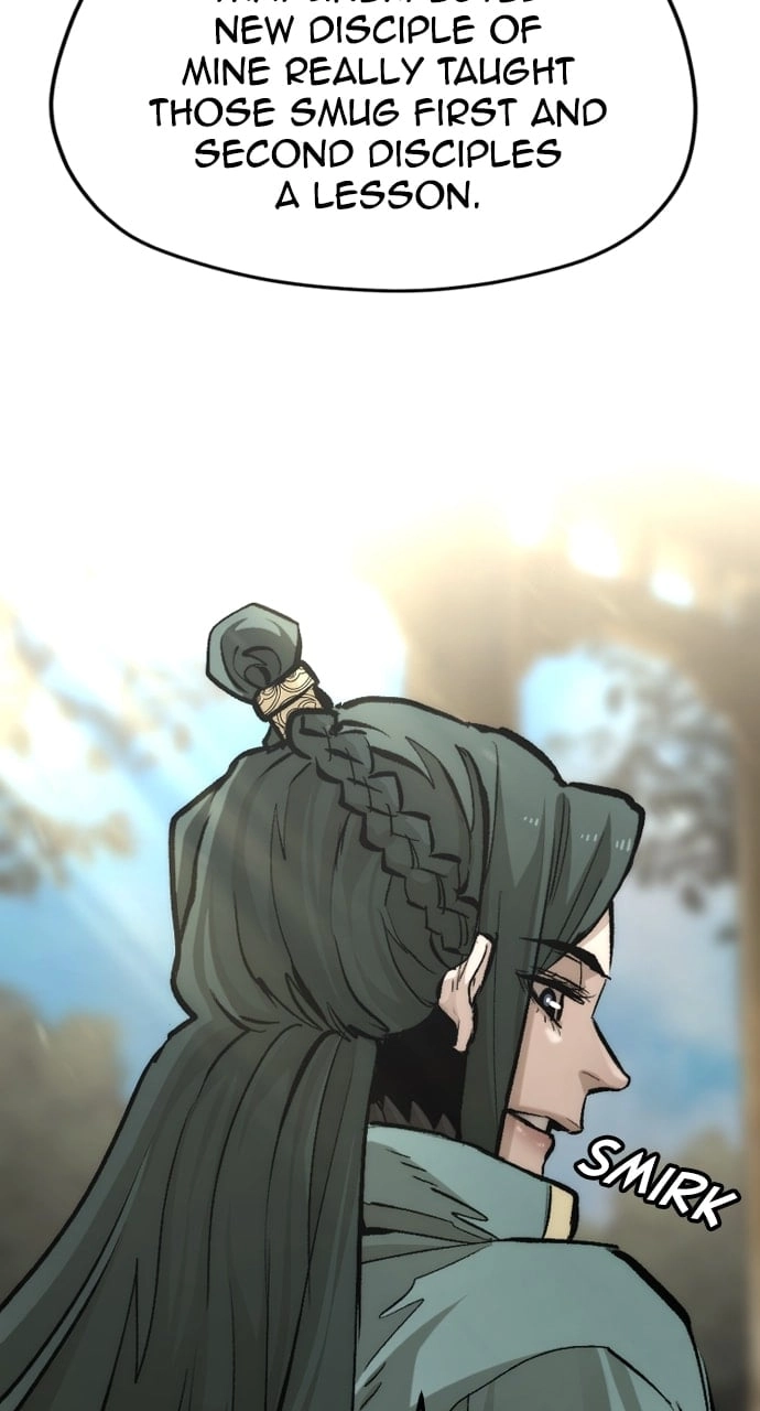 Murim RPG Simulation Chapter 110, page 170 of 185