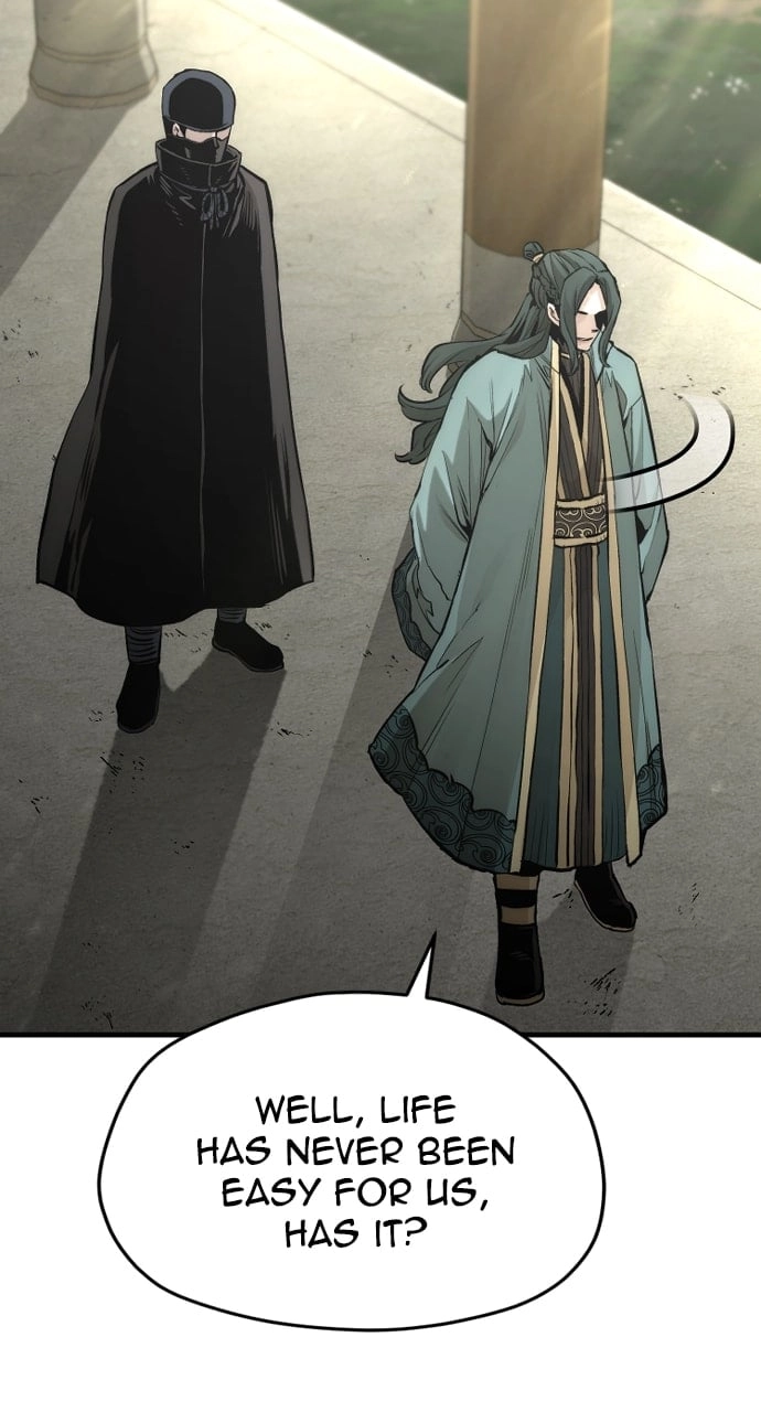 Murim RPG Simulation Chapter 110, page 172 of 185