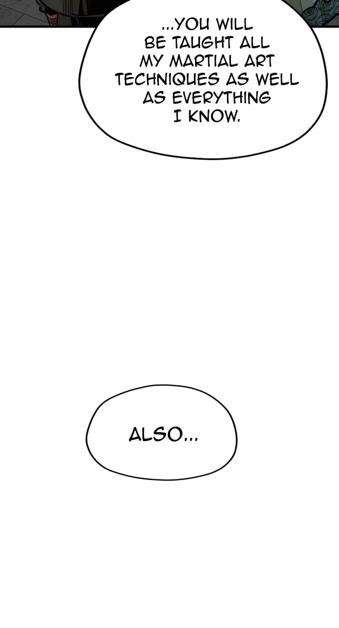 Murim RPG Simulation Chapter 110, page 18 of 185