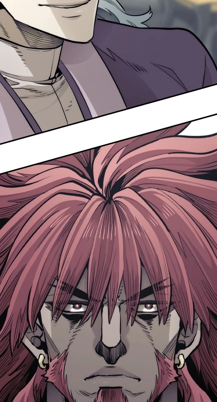 Murim RPG Simulation Chapter 110, page 181 of 185