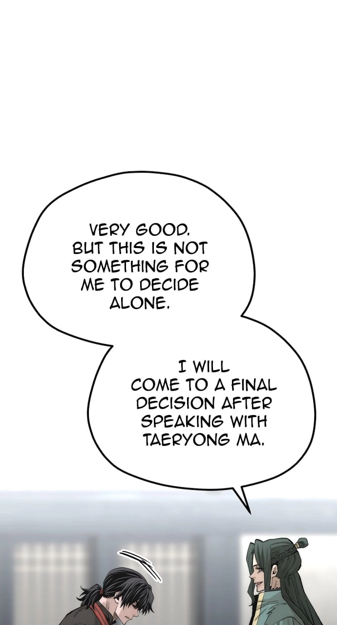 Murim RPG Simulation Chapter 110, page 24 of 185