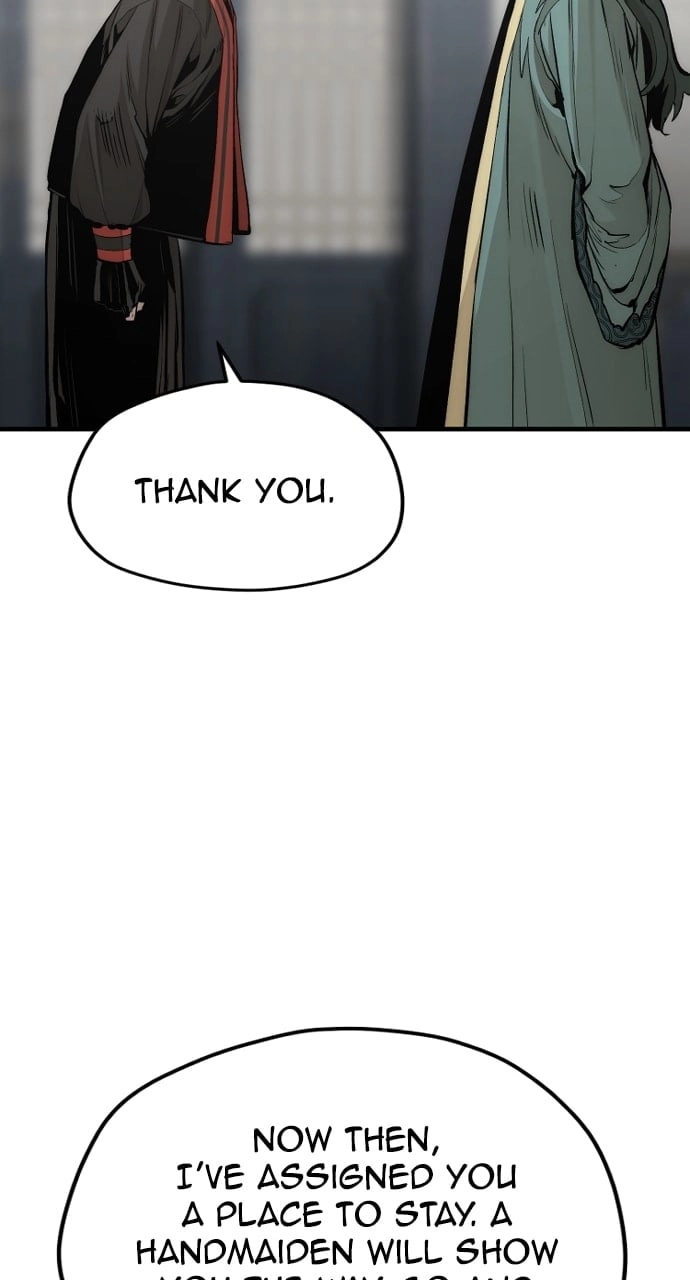 Murim RPG Simulation Chapter 110, page 25 of 185