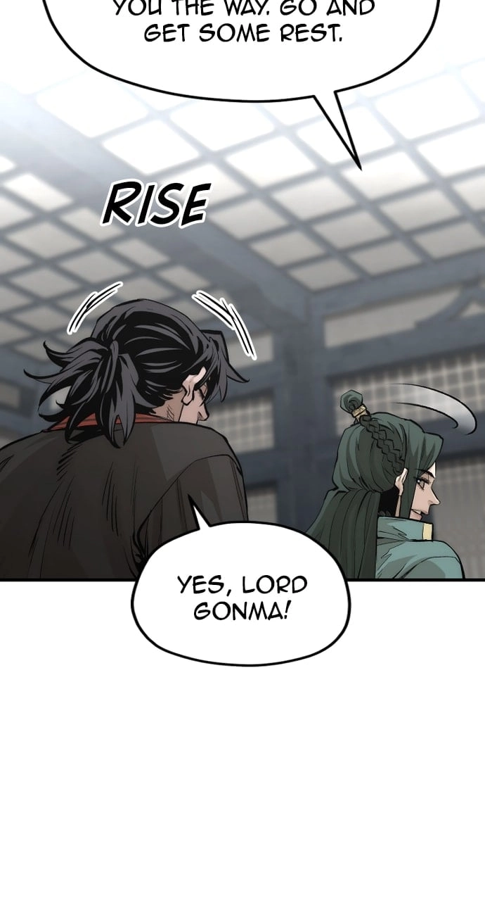 Murim RPG Simulation Chapter 110, page 26 of 185