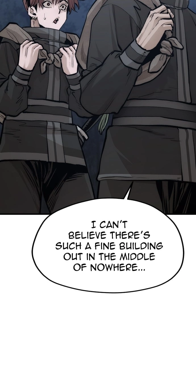 Murim RPG Simulation Chapter 110, page 30 of 185