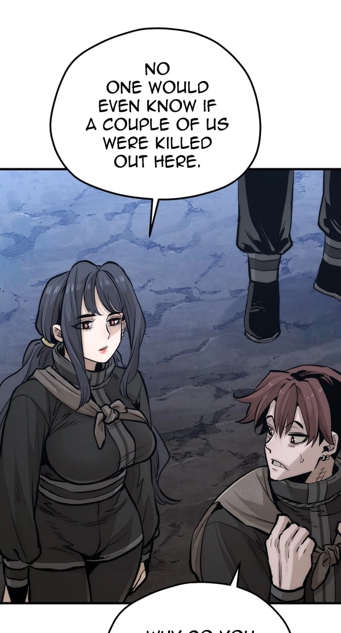 Murim RPG Simulation Chapter 110, page 31 of 185