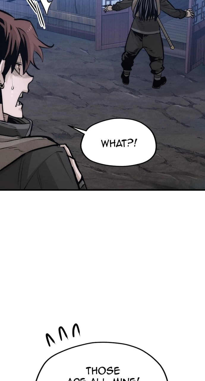 Murim RPG Simulation Chapter 110, page 33 of 185