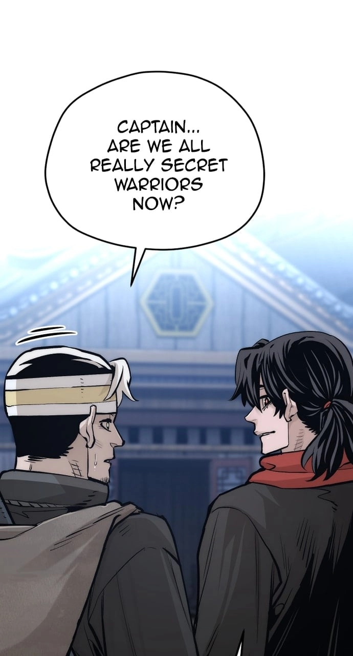 Murim RPG Simulation Chapter 110, page 36 of 185