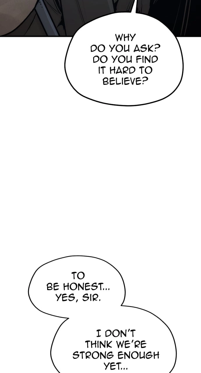 Murim RPG Simulation Chapter 110, page 37 of 185