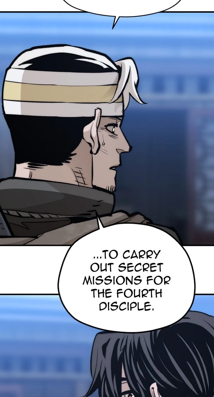 Murim RPG Simulation Chapter 110, page 38 of 185