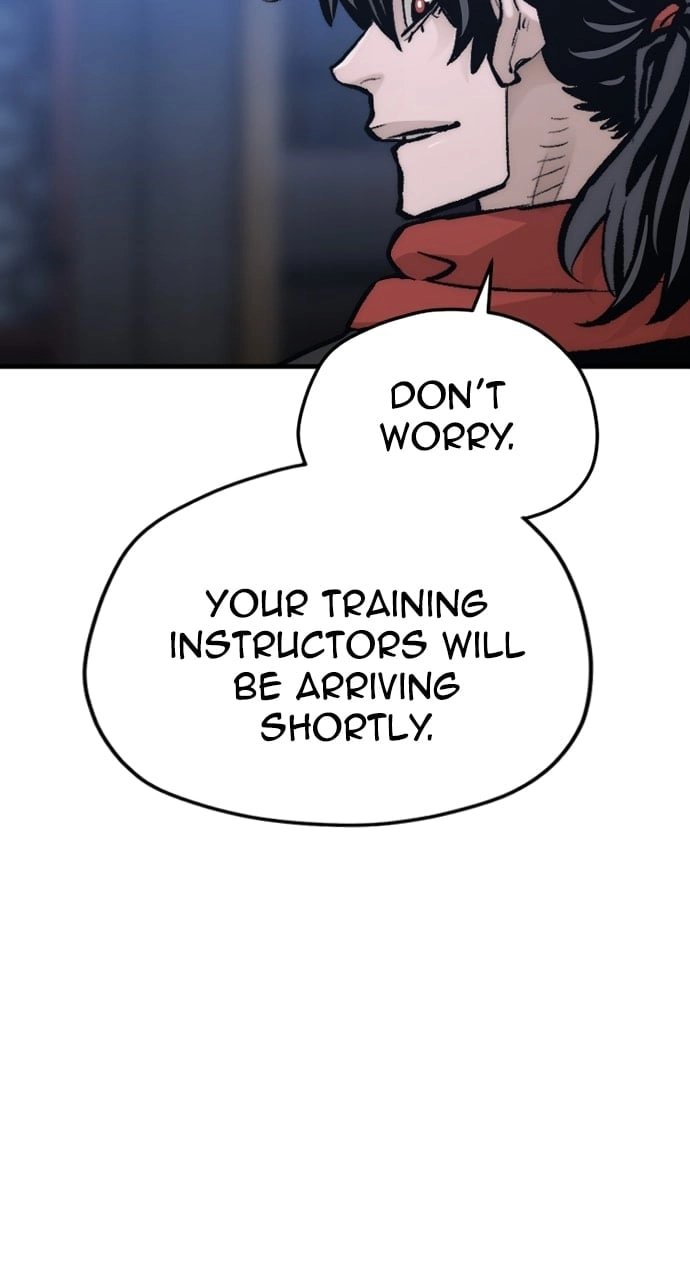Murim RPG Simulation Chapter 110, page 39 of 185