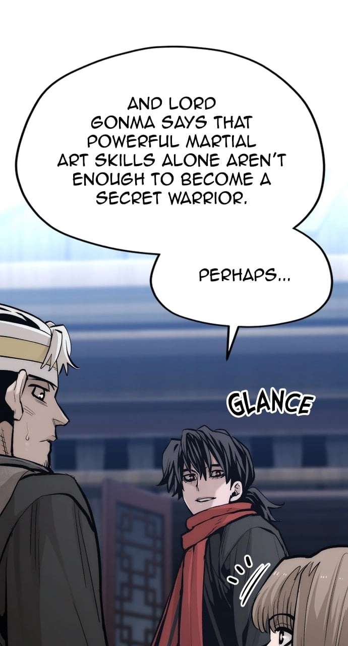 Murim RPG Simulation Chapter 110, page 40 of 185