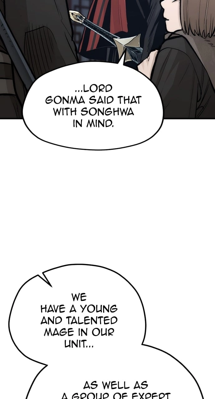 Murim RPG Simulation Chapter 110, page 41 of 185