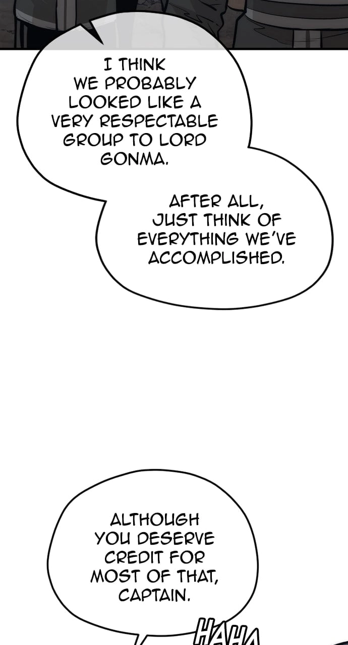 Murim RPG Simulation Chapter 110, page 43 of 185
