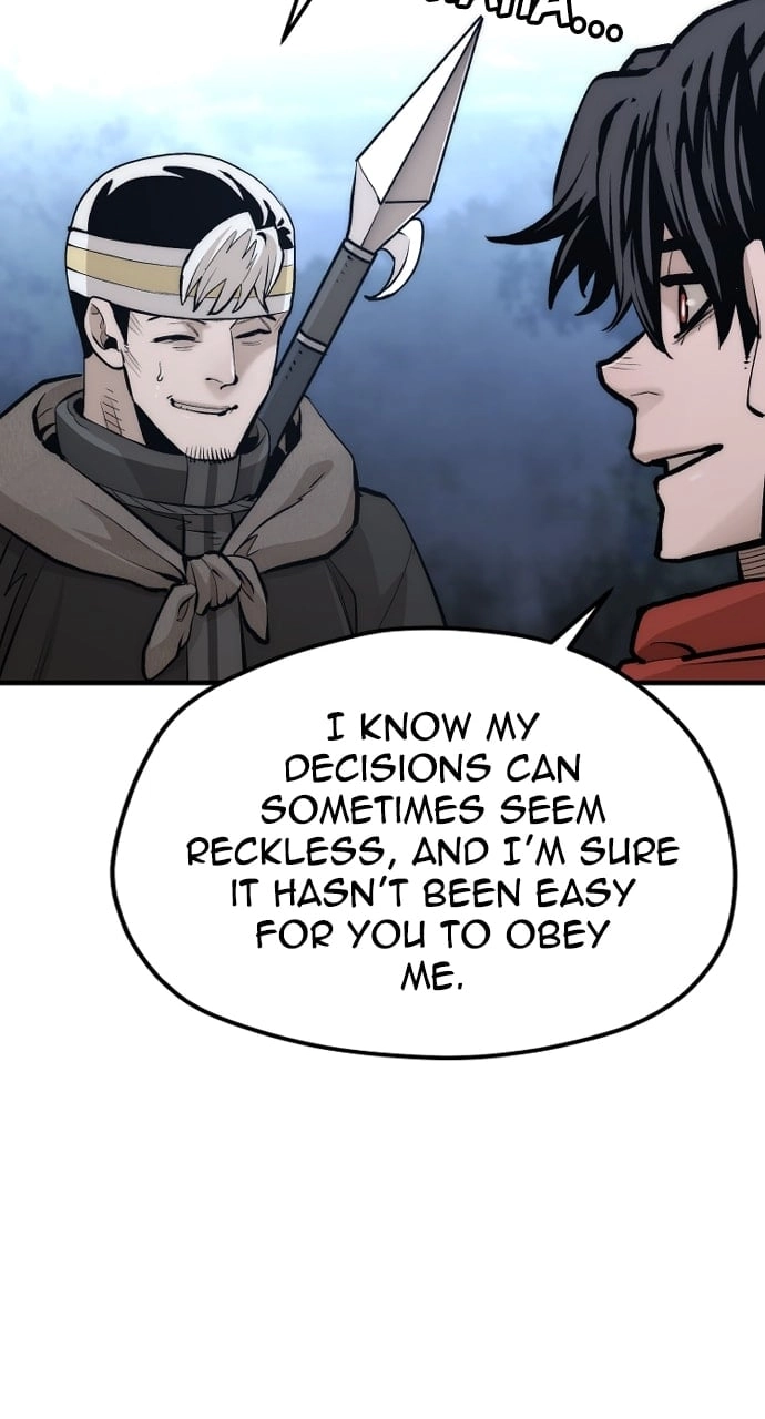 Murim RPG Simulation Chapter 110, page 44 of 185
