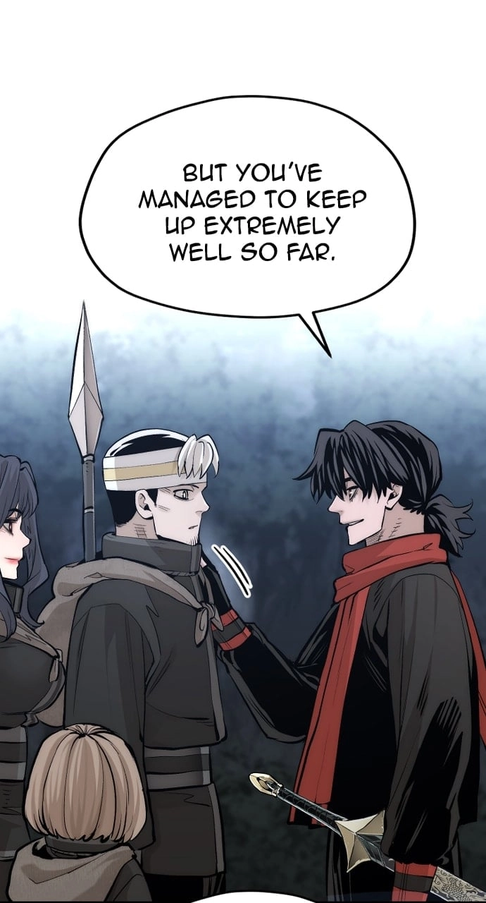 Murim RPG Simulation Chapter 110, page 45 of 185