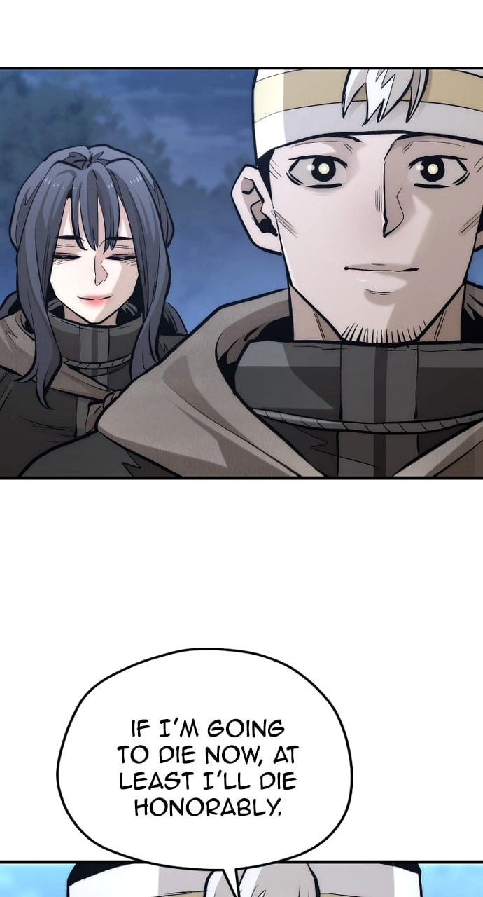 Murim RPG Simulation Chapter 110, page 47 of 185