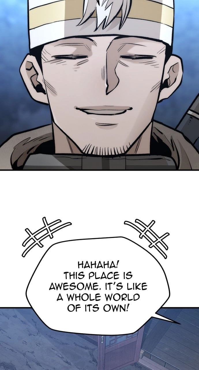 Murim RPG Simulation Chapter 110, page 48 of 185
