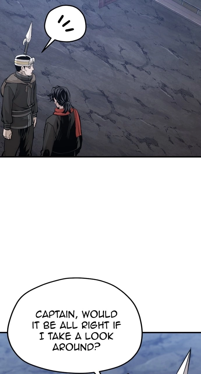 Murim RPG Simulation Chapter 110, page 49 of 185