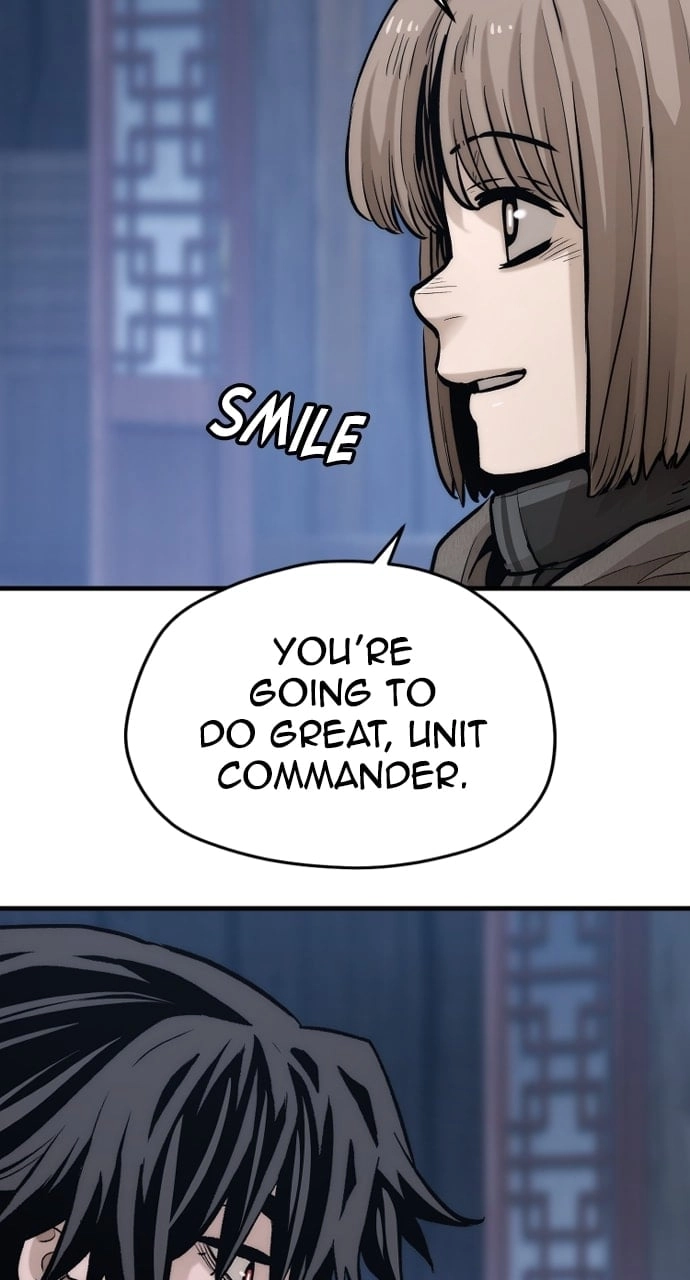 Murim RPG Simulation Chapter 110, page 62 of 185