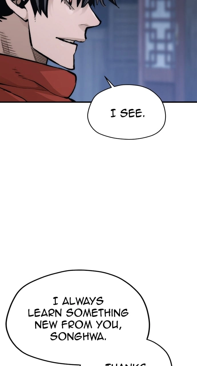 Murim RPG Simulation Chapter 110, page 63 of 185