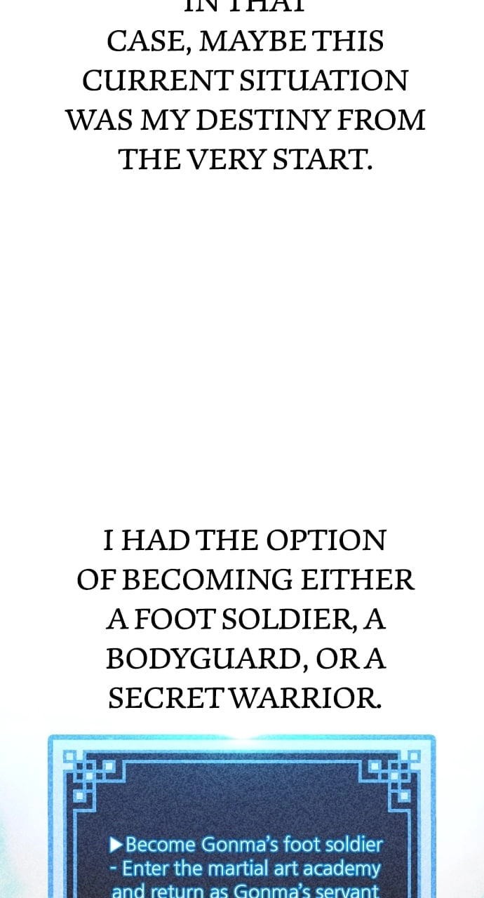 Murim RPG Simulation Chapter 110, page 67 of 185