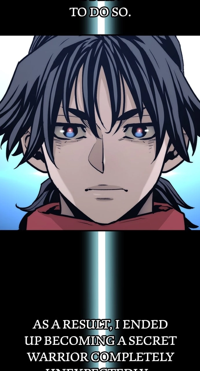 Murim RPG Simulation Chapter 110, page 70 of 185