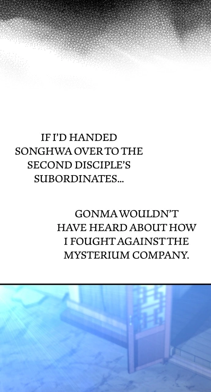 Murim RPG Simulation Chapter 110, page 72 of 185