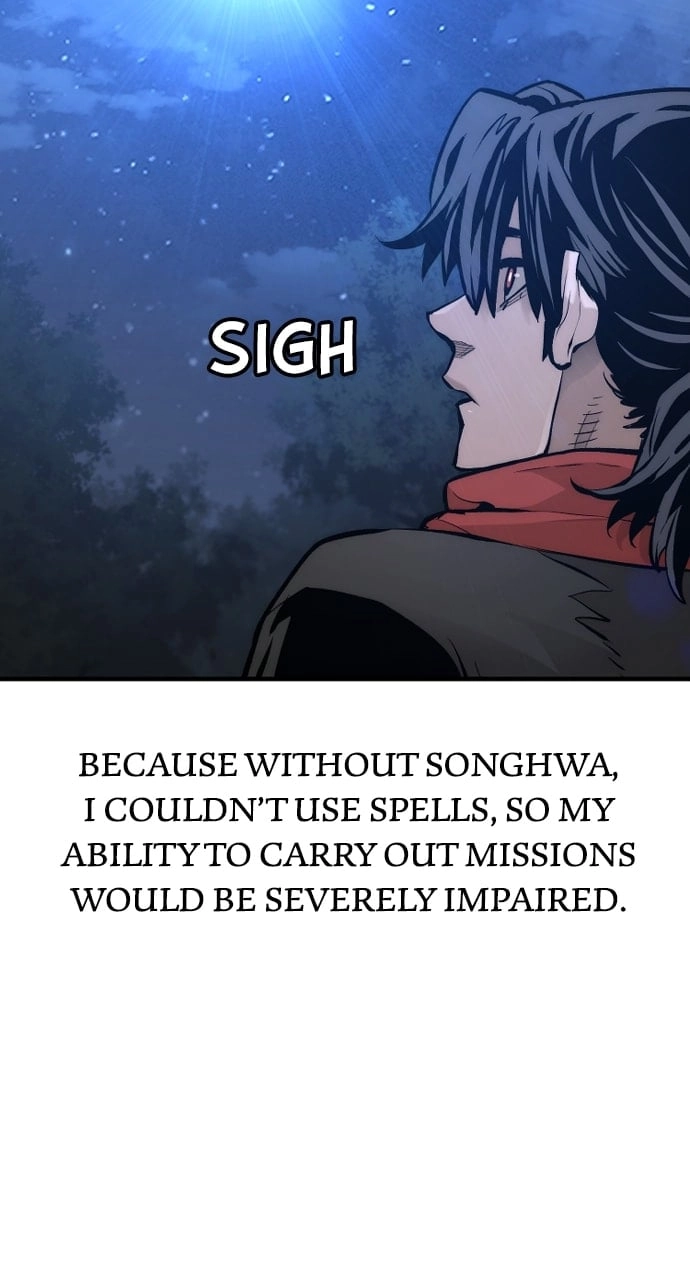 Murim RPG Simulation Chapter 110, page 75 of 185