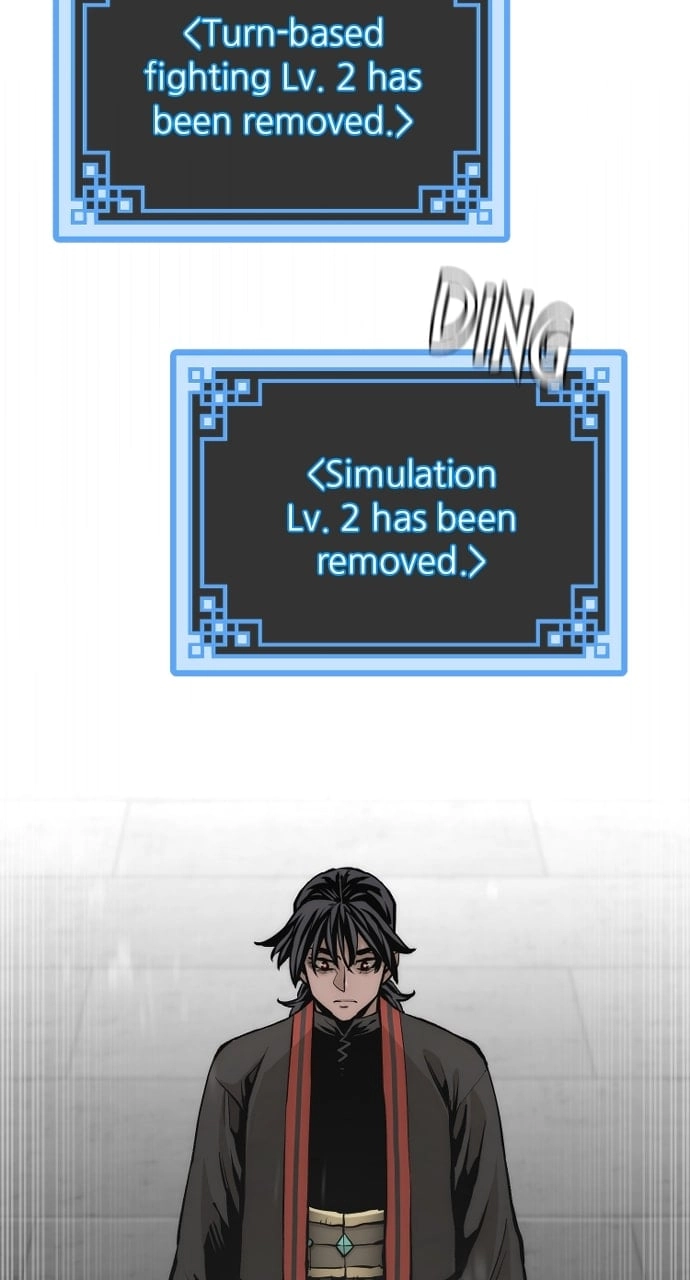 Murim RPG Simulation Chapter 110, page 8 of 185
