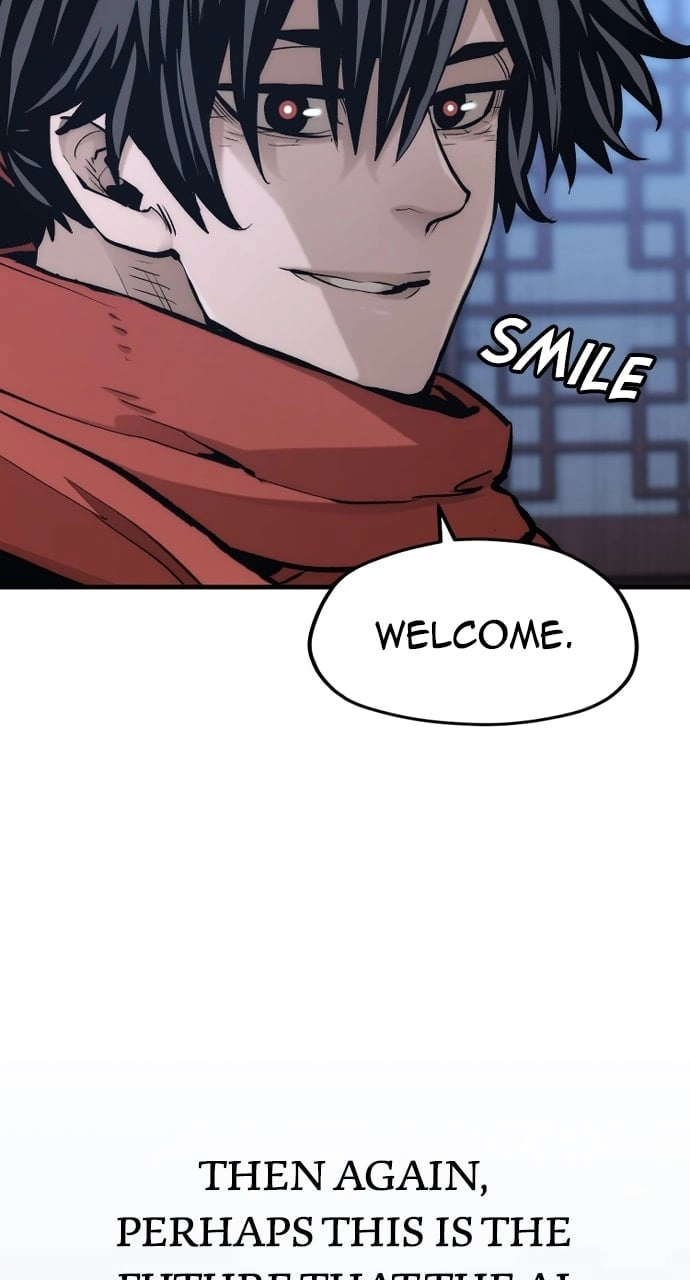 Murim RPG Simulation Chapter 110, page 80 of 185