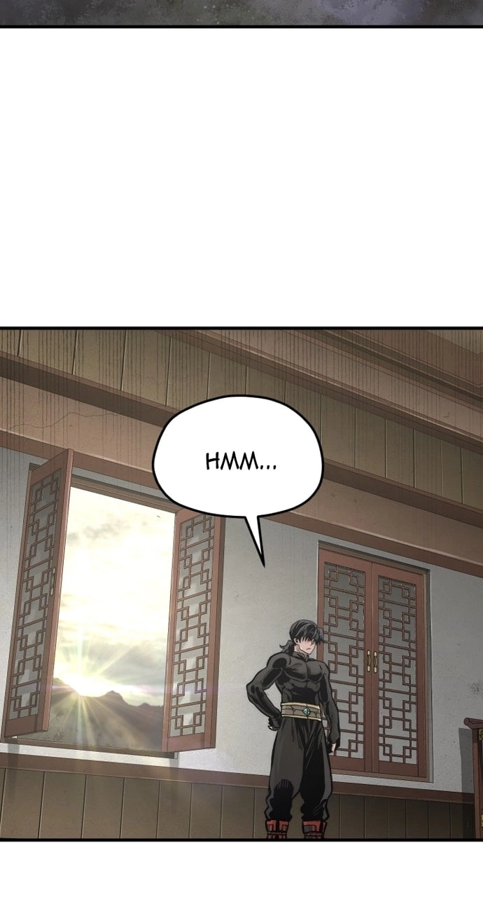 Murim RPG Simulation Chapter 110, page 83 of 185