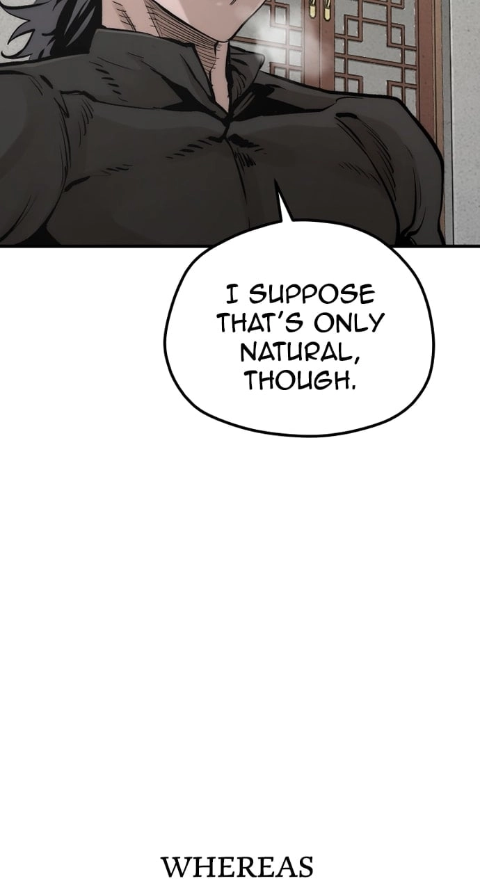 Murim RPG Simulation Chapter 110, page 85 of 185