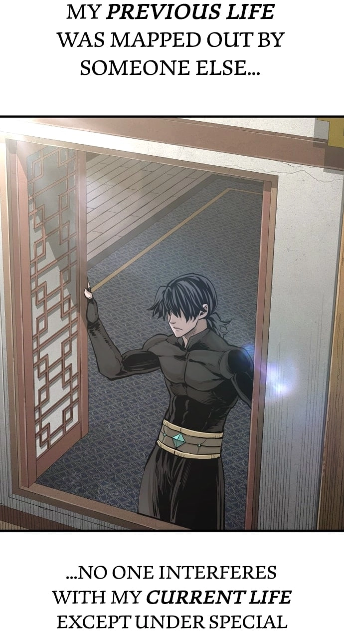 Murim RPG Simulation Chapter 110, page 86 of 185