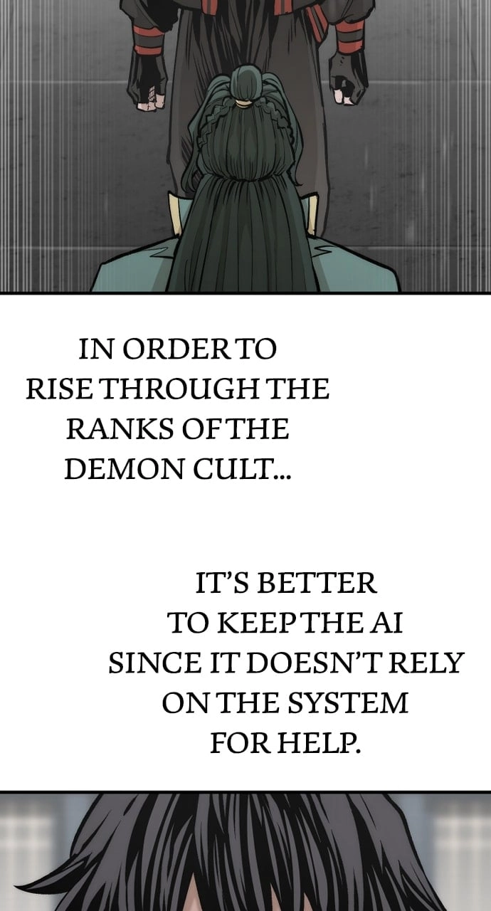 Murim RPG Simulation Chapter 110, page 9 of 185