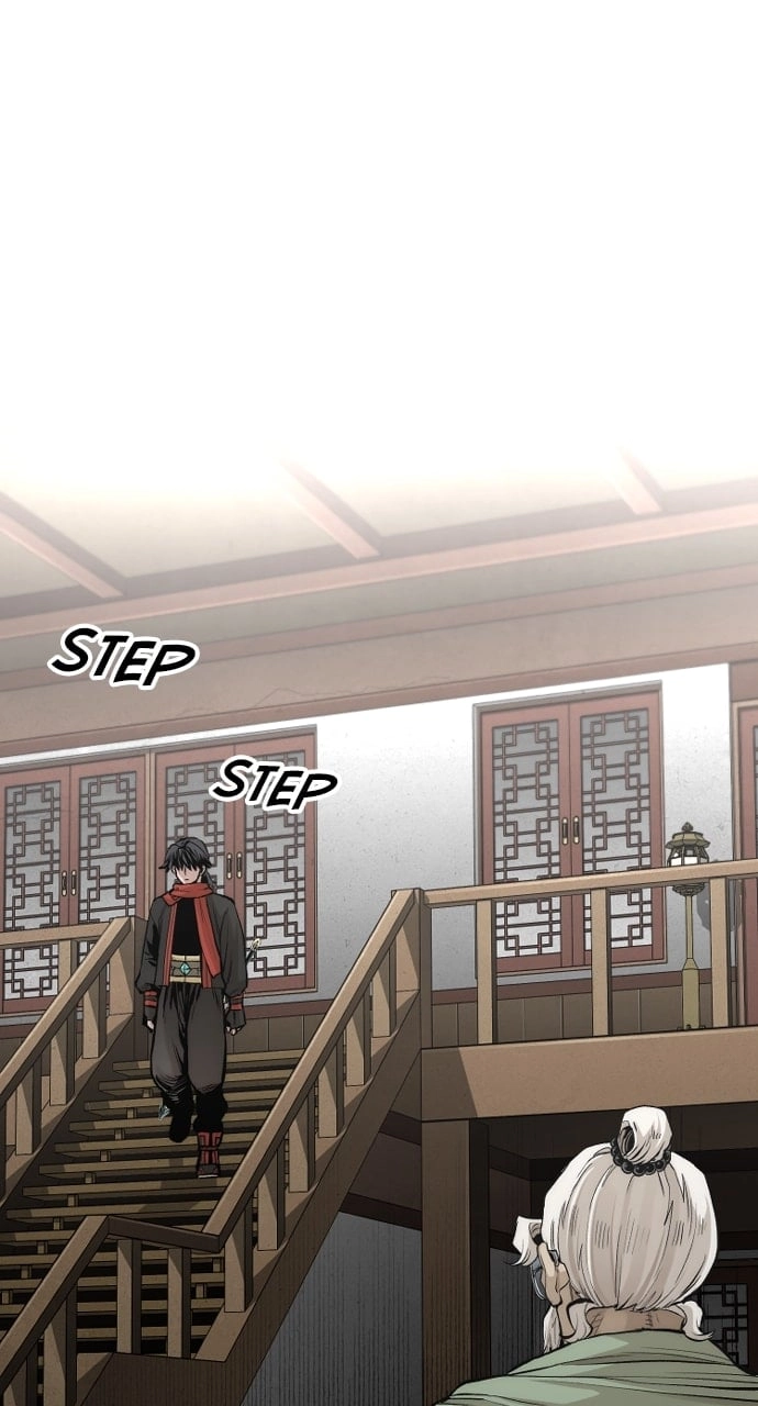 Murim RPG Simulation Chapter 110, page 91 of 185
