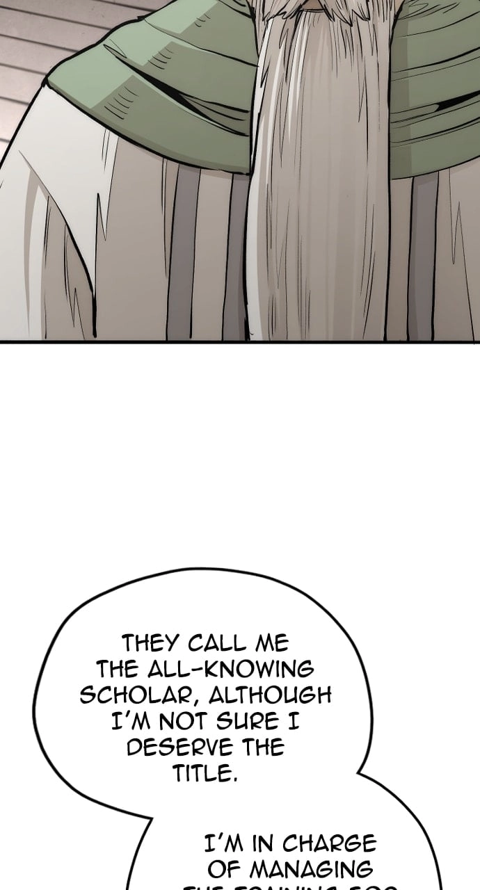 Murim RPG Simulation Chapter 110, page 93 of 185