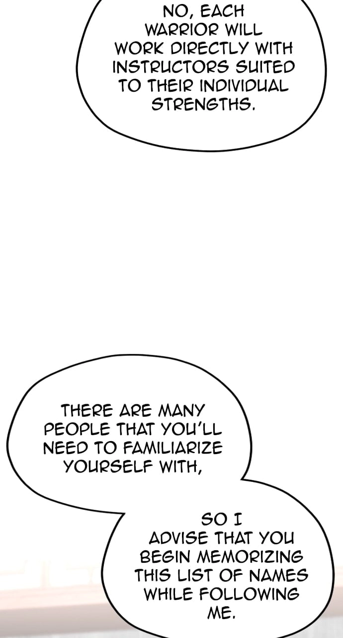 Murim RPG Simulation Chapter 110, page 95 of 185