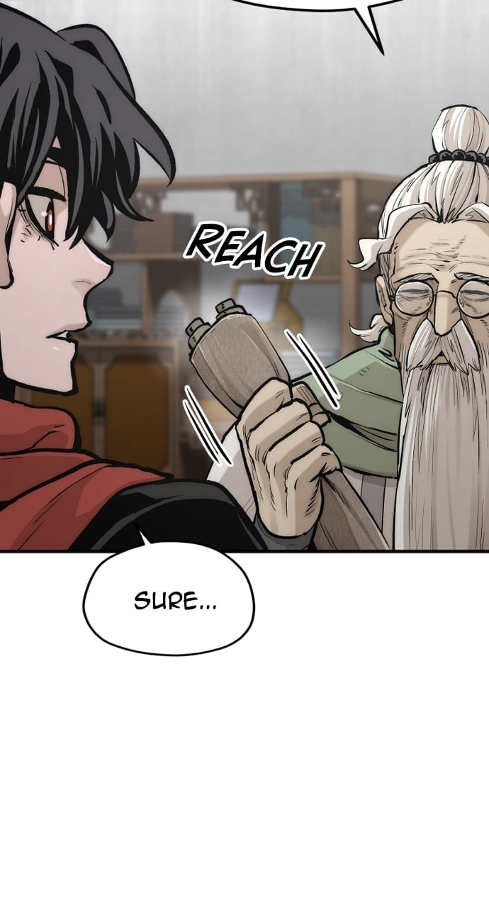 Murim RPG Simulation Chapter 110, page 96 of 185