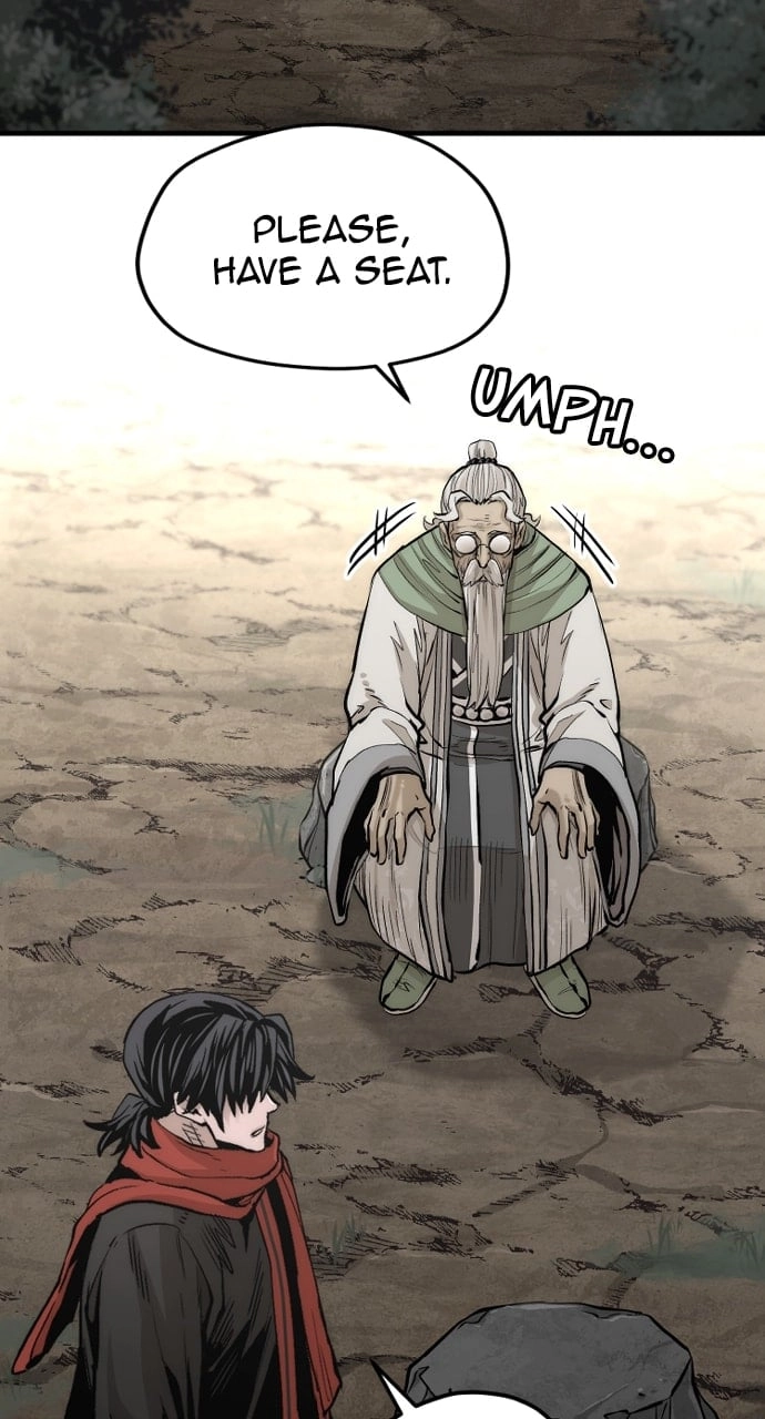 Murim RPG Simulation Chapter 110, page 99 of 185