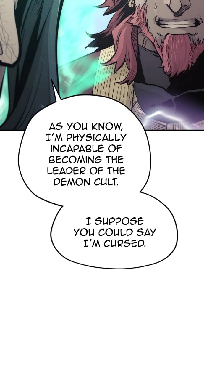 Murim RPG Simulation Chapter 111, page 101 of 136