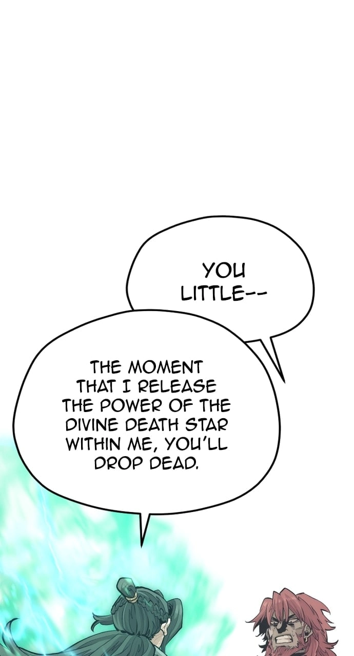 Murim RPG Simulation Chapter 111, page 104 of 136