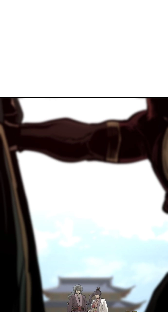 Murim RPG Simulation Chapter 111, page 123 of 136
